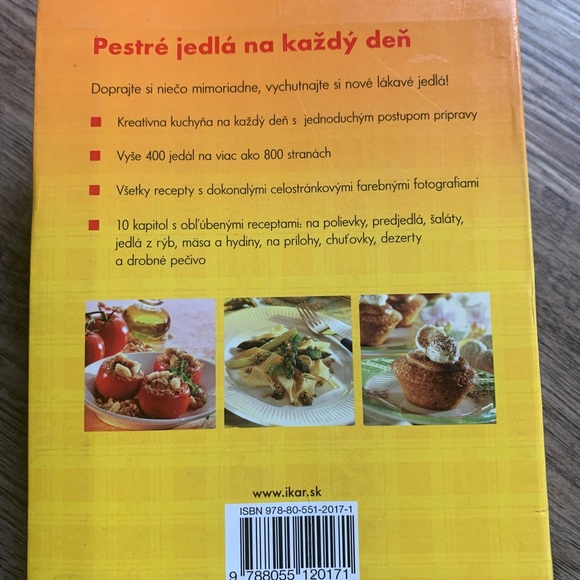 Cookbook - Picture 3 of 4